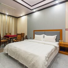 成都红房子民宿