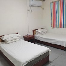西安瑞祥客栈(火车站店)