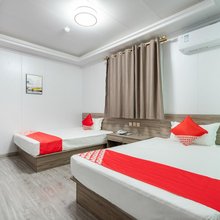 崇州小龙客栈(三郎樱缘谷何止山水营地店)
