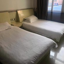 芜湖鑫金商务宾馆