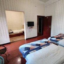 盘州锦鸿旅馆