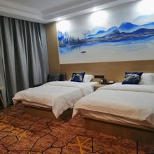 会泽罗蔓酒店