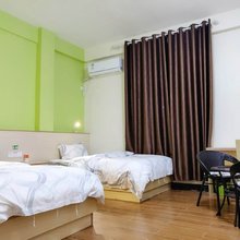 英德幽山居客栈