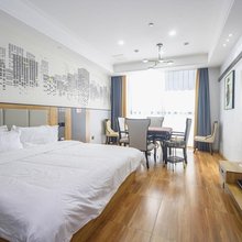 仪陇锦尚酒店