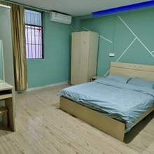 一心住宿公寓
