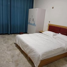 开封柏彤民宿