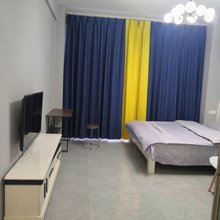 泸州爱满屋民宿