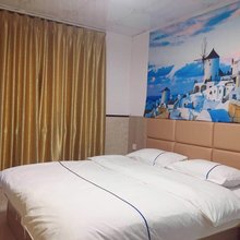佛山快捷公寓