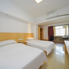 北流住家宾馆