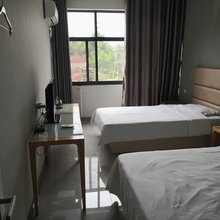 新安嘉诚宾馆