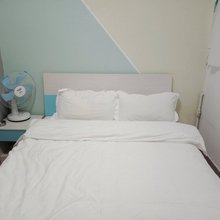 简居公寓(广州私立华联学院店)