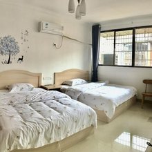 株洲舒欣公寓