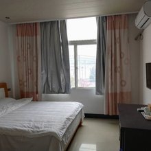 利川清静民宿