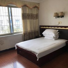 长沙润良家庭旅馆(湘江世纪城店)