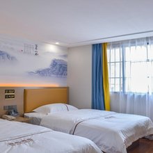 南宁雅格酒店(广西医科大学一附院店)