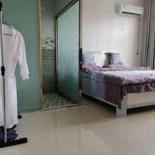 潜山林海农家乐