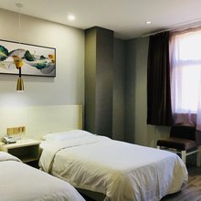 铜川U家精选酒店
