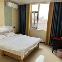 石家庄馨丽宾馆