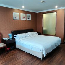 金豪宾馆(温岭万昌路地铁站店)