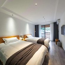 雁荡山金山客栈