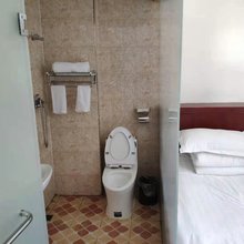 大同恒源宾馆