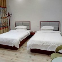 绥阳汝到家客栈(双河溶洞飞拉达店)