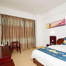 阳江星光海鲜酒店