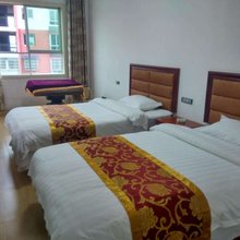 湄潭伟馨公寓