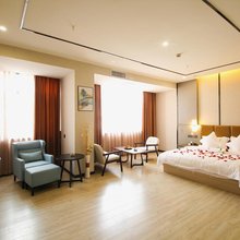 临沧泰源尚景酒店