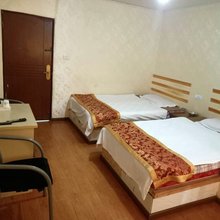 重庆宏沁旅馆