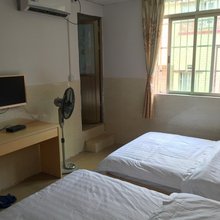 轩雅公寓