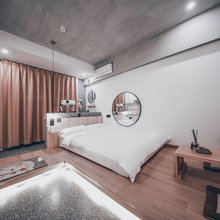 南充砚槿公寓
