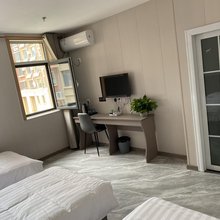 东营佑港商务宾馆