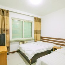 沈阳群乐旅社