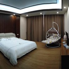 惠水全盛景酒店