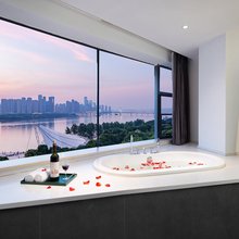 时光慢旅民宿(万达广场湘雅附一店)