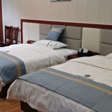 长阳艾尚佳商务宾馆