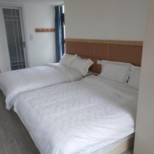 好久不见公寓(贵阳奥体中心华润店)