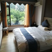 西昌观海雅居宾馆