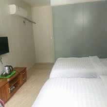 正和轩休闲山庄