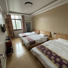 老兵驿站(禹州神垕店)