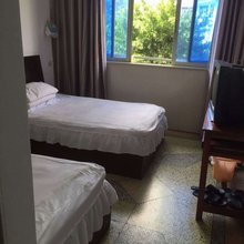 瑞安华夏旅馆