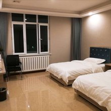 克拉玛依泊云时光酒店