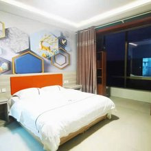 长子雅客快捷酒店
