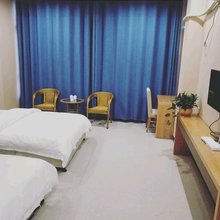 岳西聚福民宿