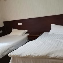 道真舒馨公寓