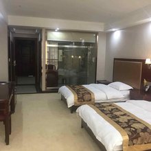 运达东兰商务大酒店
