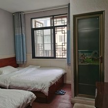 金龙旅馆