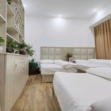 林芝松林阁民宿(比日神山店)