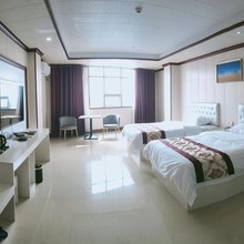 博白博华酒店(博白客运中心店)